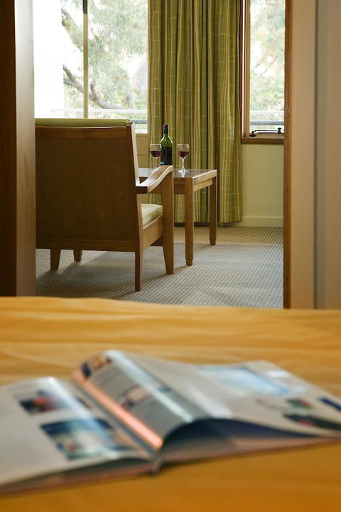 University House - ANU - Go Out 12