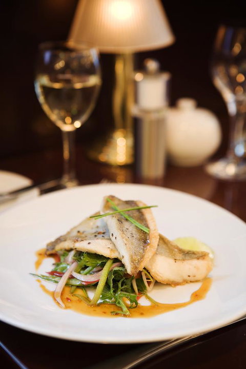 University House - ANU - Go Out 34