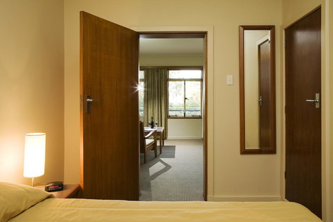 University House - ANU - Go Out 19