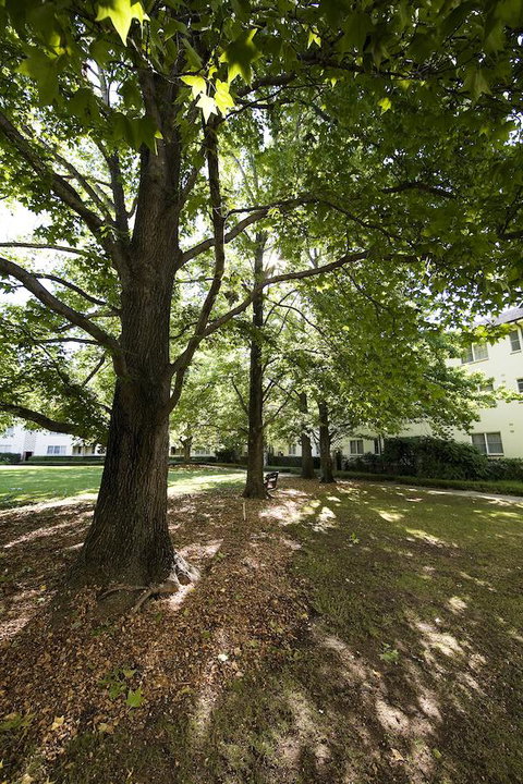 University House - ANU - Go Out 28