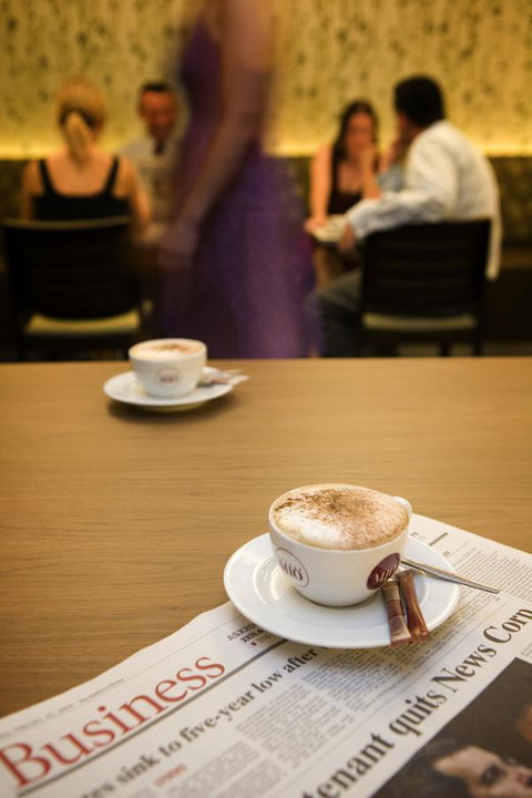 University House - ANU - Go Out 32