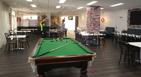 Pacific Suites Canberra - Go Out 1