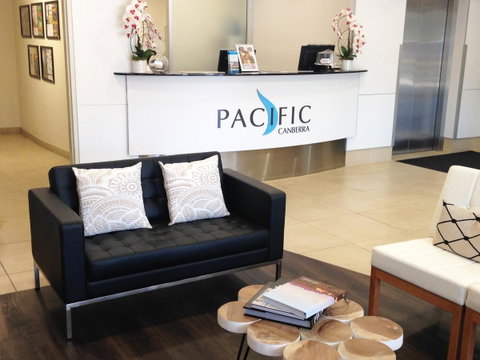 Pacific Suites Canberra - Go Out 5