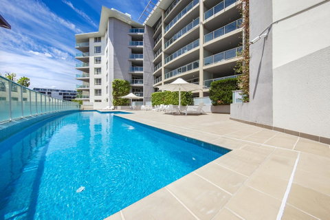 Pacific Suites Canberra - Go Out 3