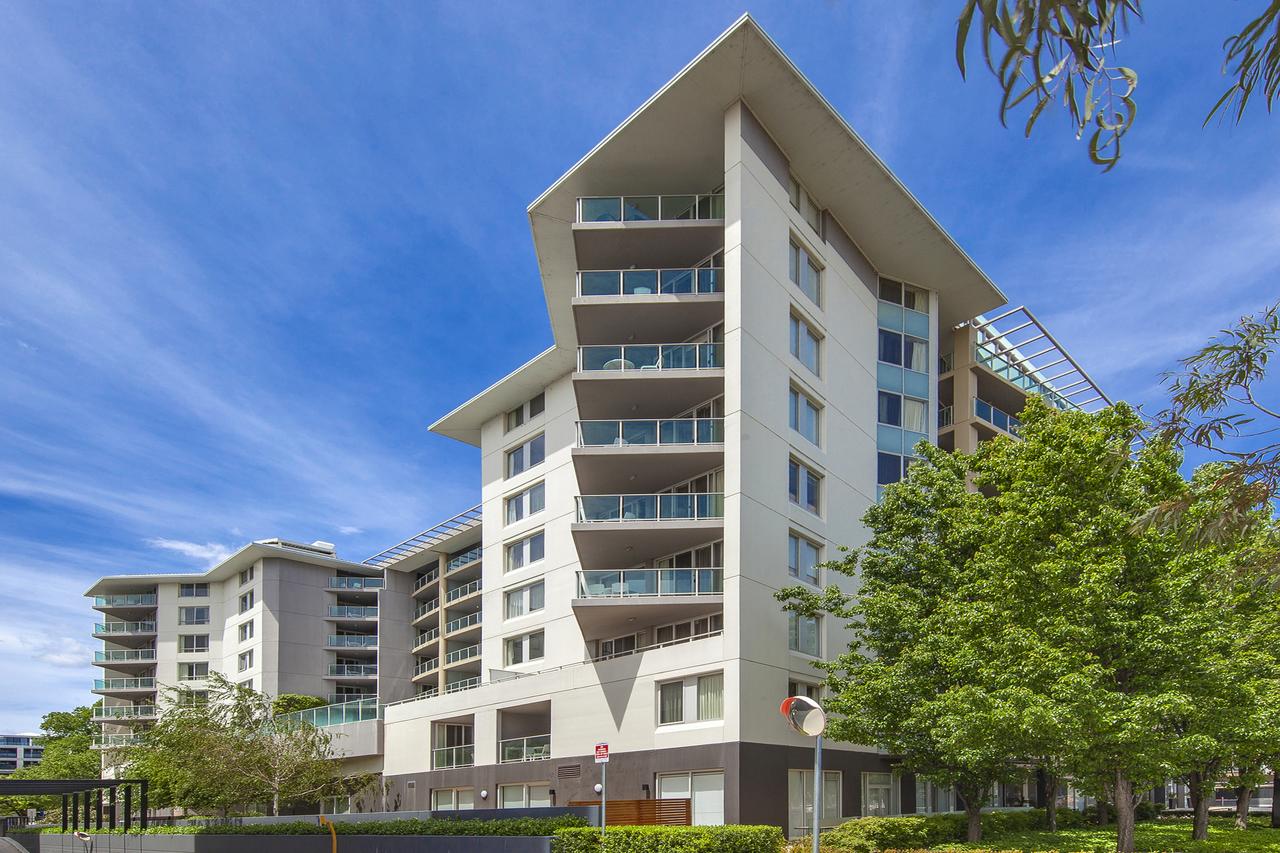 Apartment Southbank VIC Go Out