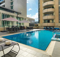 Adina Serviced Apartments Canberra James Court - Go Out