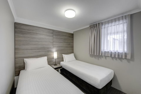 Adina Serviced Apartments Canberra James Court - Go Out 10