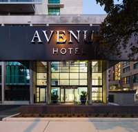 Avenue Hotel Canberra - Go Out