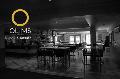 Mercure Canberra - Go Out 41