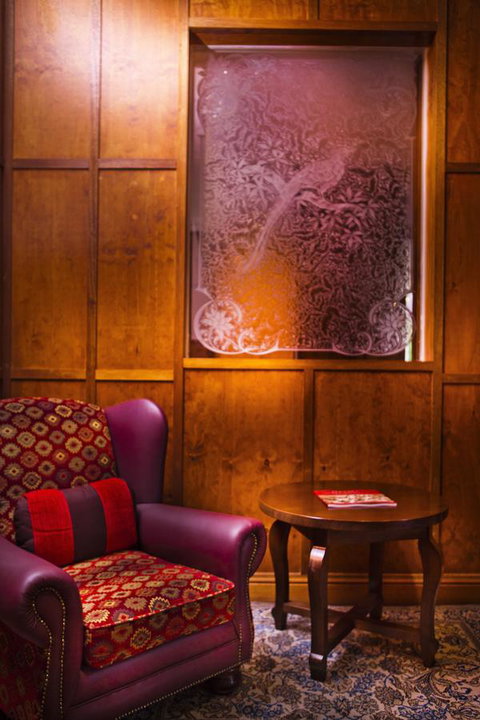 Mercure Canberra - Go Out 30