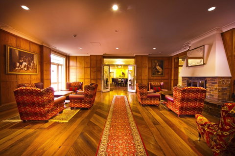 Mercure Canberra - Go Out 32