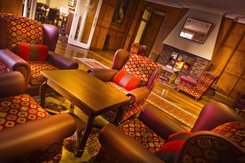 Mercure Canberra - Go Out 31