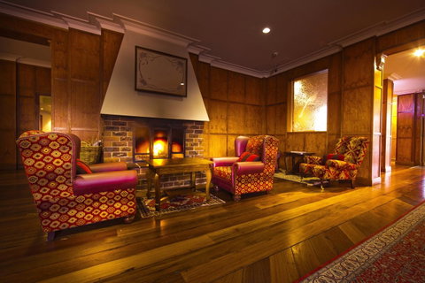 Mercure Canberra - Go Out 29