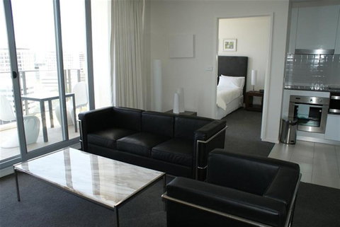 CityStyle Apartments - Go Out 2