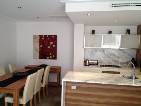 CityStyle Apartments - Go Out 11