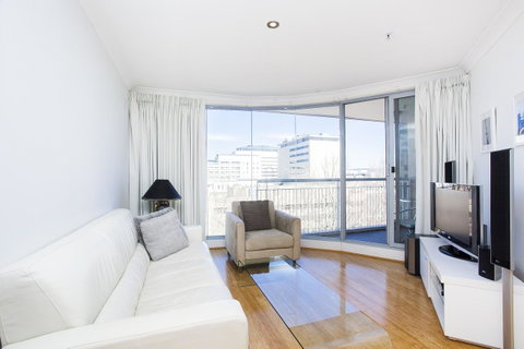 CityStyle Apartments - Go Out 6