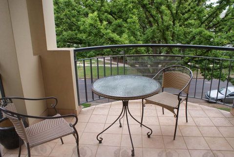 CityStyle Apartments - Go Out 10