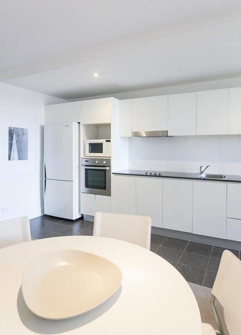 CityStyle Apartments - Go Out 1