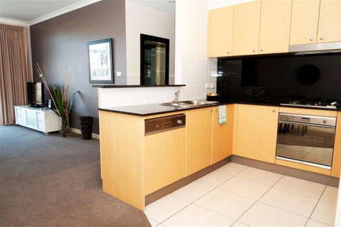 CityStyle Apartments - Go Out 3