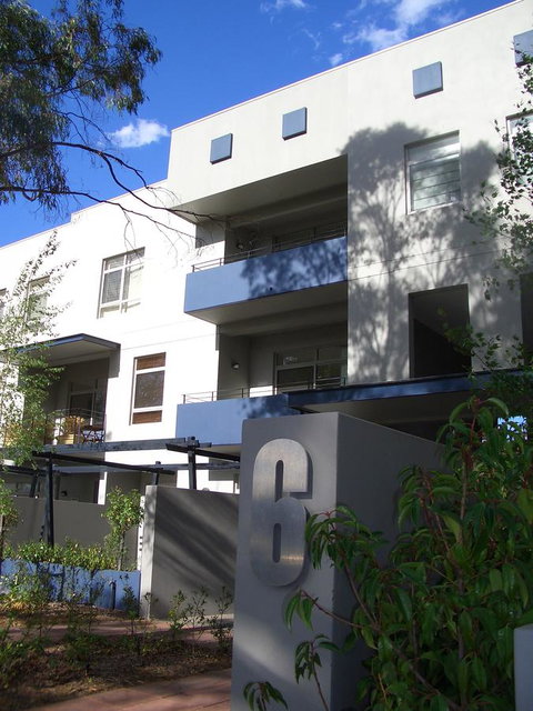 CityStyle Apartments - Go Out 12