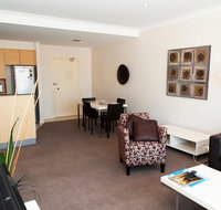 CityStyle Executive Apartments - Go Out
