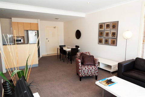 CityStyle Apartments - Go Out 0
