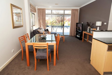 CityStyle Apartments - Go Out 5