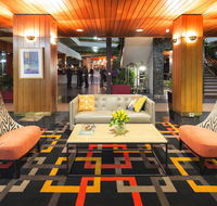 Pavilion On Northbourne - Go Out
