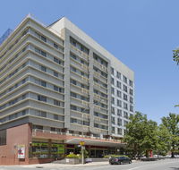 Nesuto Canberra formerly Waldorf Canberra Apartment Hotel - Pubs and Clubs