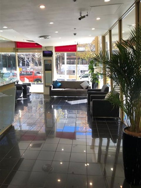 Nesuto Canberra - Pubs and Clubs 2