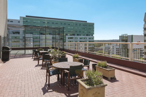 Nesuto Canberra - Pubs and Clubs 6