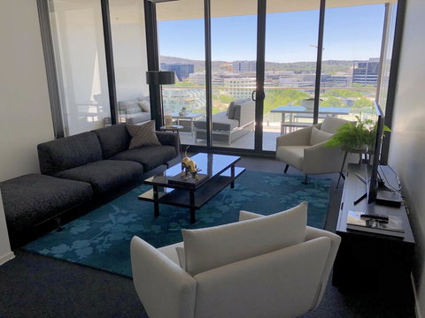 Birch Apartments In The City - Pubs and Clubs 4