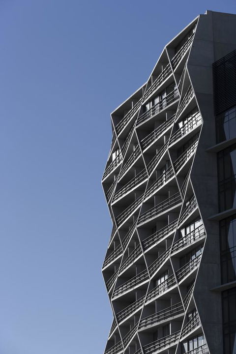 Nishi Apartments Eco Living By Ovolo - Pubs and Clubs 2