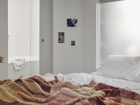 Nishi Apartments Eco Living By Ovolo - Pubs and Clubs 33