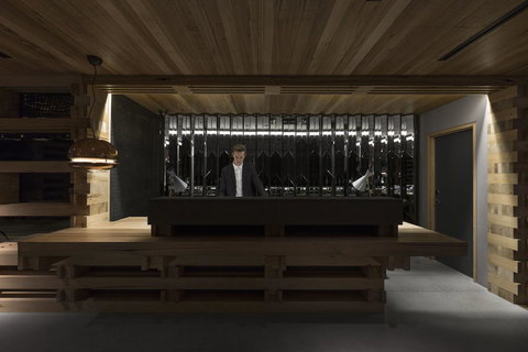 Nishi Apartments Eco Living By Ovolo - Pubs and Clubs 38