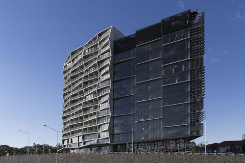 Nishi Apartments Eco Living By Ovolo - Pubs and Clubs 3