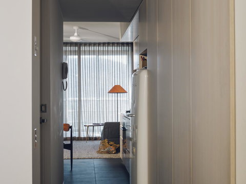 Nishi Apartments Eco Living By Ovolo - Pubs and Clubs 20