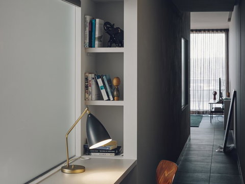 Nishi Apartments Eco Living By Ovolo - Pubs and Clubs 32