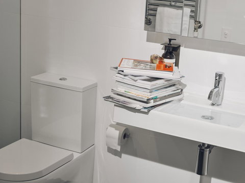 Nishi Apartments Eco Living By Ovolo - Pubs and Clubs 28