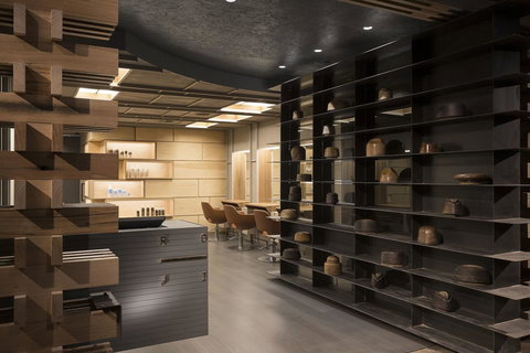 Nishi Apartments Eco Living By Ovolo - Pubs and Clubs 39