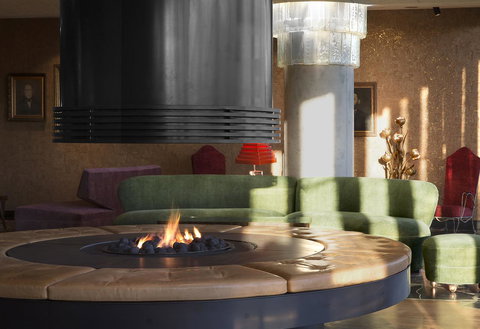 Nishi Apartments Eco Living By Ovolo - Pubs and Clubs 41