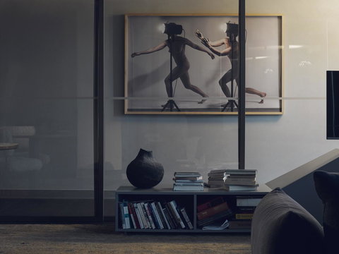 Nishi Apartments Eco Living By Ovolo - Pubs and Clubs 16