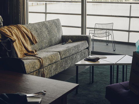 Nishi Apartments Eco Living By Ovolo - Pubs and Clubs 36