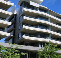 Accommodate Canberra - Realm Residences - Pubs and Clubs