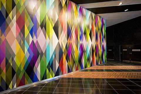 Manhattan 303 Canberra City ACT - Pubs and Clubs 5