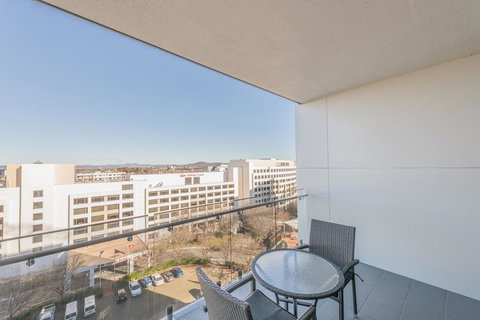 Manhattan 303 Canberra City ACT - Pubs and Clubs 20