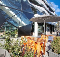Accommodate Canberra - Braddon IQ Smart Apartments - Go Out