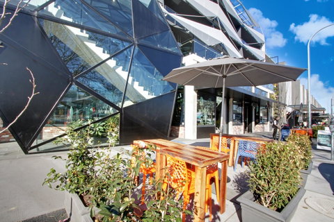 IQ Smart Apartments 704 Braddon ACT - Go Out 0