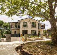 One of a Kind Apartments - Go Out