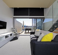 Accommodate Canberra - Mode - Go Out